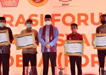 Kepala BNPT