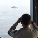 Badan Keamanan Laut Republik Indonesia (Bakamla RI)