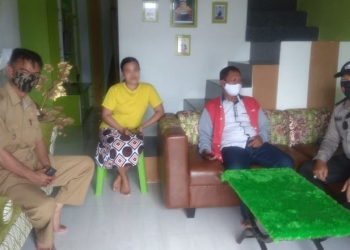 Dugan penculikan anak