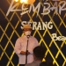 Bupati Blitar, Rijanto saat melaunching program Bapparda Kabupaten Blitar (Olas Kembar) di Pantai Serang, Minggu (20/9/2020) malam. Foto : Istimewa.