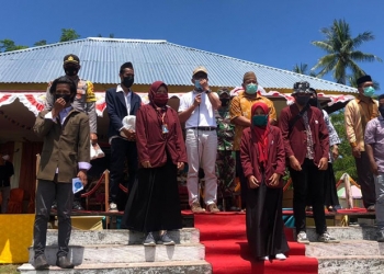 Pilkada Sukses 2020