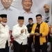 Peresmian posko Sandi Didik