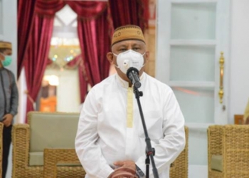 Langgar Protokol Kesehatan Bakal Kena Sanksi