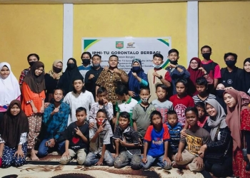 Paguyaban IPMI-TU