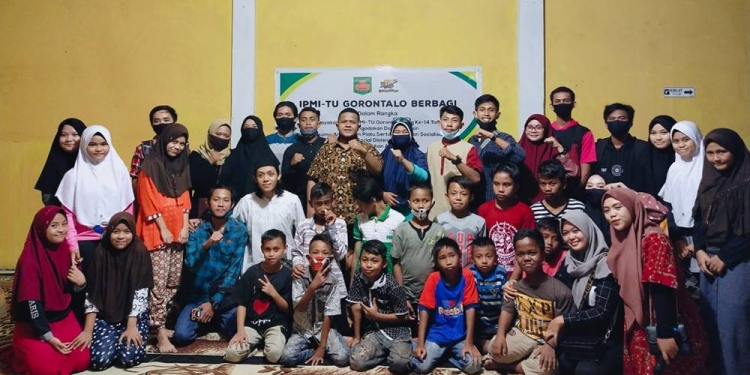 Paguyaban IPMI-TU