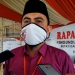 Ketua Komisi Pemilihan Umum (KPU) Bone Bolango, Adnan Berahim. Foto Istimewa