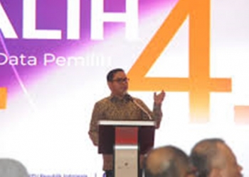 (Foto: KPU RI).