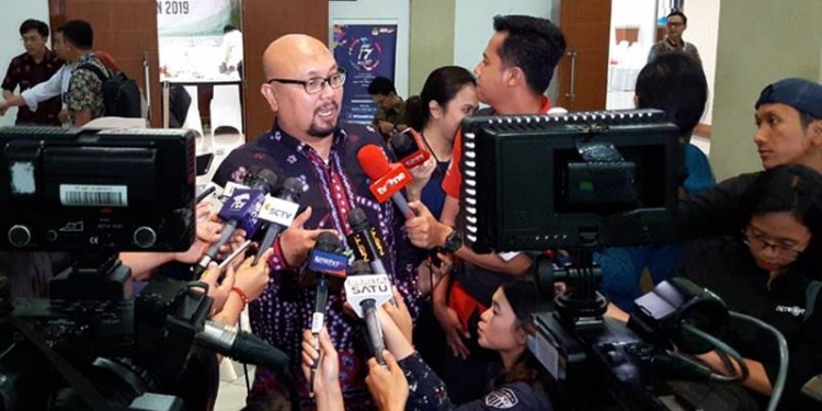 KPU Tidak Bisa Diskualifikasi Pelanggar Protokol Kesehatan di Pilkada 2020