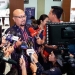 Komisioner Komisi Pemilihan Umum (KPU) RI Ilham Saputra. Foto Istimewa