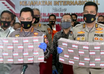 Bareskrim Polr. Foto Istimewa