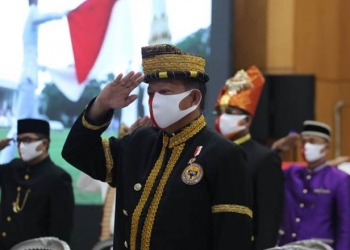 Menteri Dalam Negeri, (Mendagri) M.Tito Karnavian. Foto Istimewa