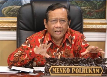 Menkopolhukam