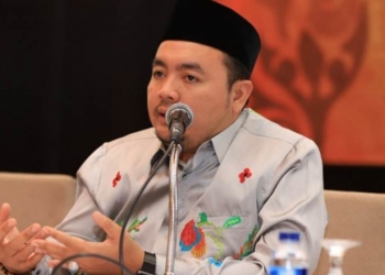 Anggota Bawaslu RI, Muhammad Afifuddin. Foto Istimewa