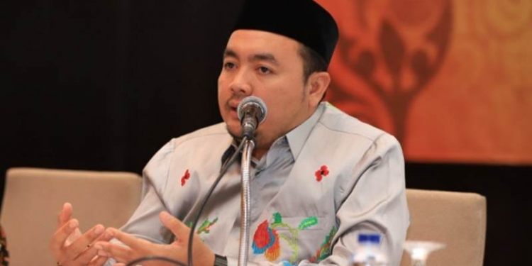 Anggota Bawaslu RI, Muhammad Afifuddin. Foto Istimewa