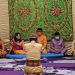 Pelaksanaan mopotilolo Pejabat Sementara (Pjs) Bupati Bone Bolango, Moh. Nadjamuddin, Senin (28/9/2020)