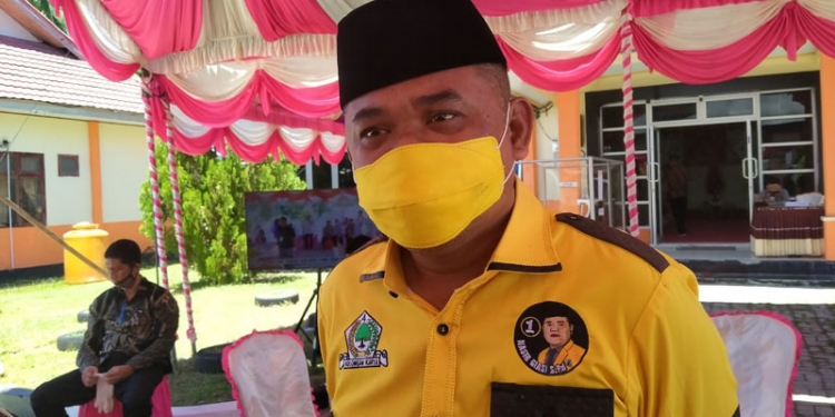 Nasir Giasi