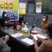 Radio Suara rakyat Hulondalo (RH) 
Saat menggelar dialog interaktif dengan tema membangun ekonomi Gorontalo dari sektor bahari, Selasa (1/9/2020). Foto Istimewa