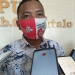 Ketua KPU Kabupaten Gorontalo, Rasyid Saiyu.