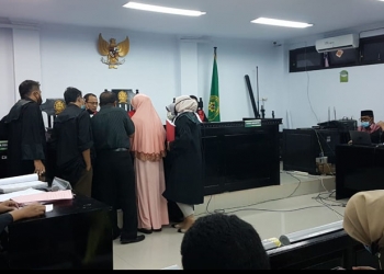 Orang tua korban tak lagi keberatan