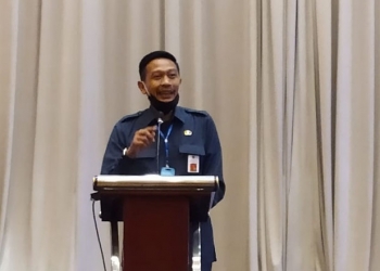 Pemkab Malang Gandeng Wartawan Berantas Peredaran rokok ilegal