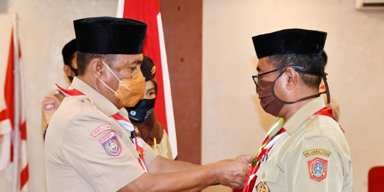 Ridwan Yasin