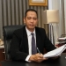 Wakil Ketua KPK, Nurul Ghufron. (dok.KPK.go.id)