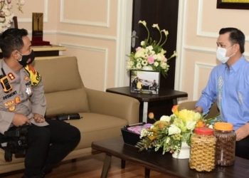 Wakil Wali Kota Gorontalo