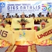 Dies Natalis UNG ke 57