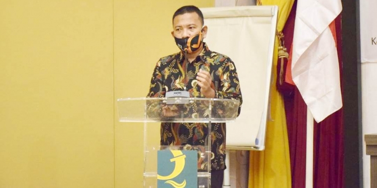 KPU Kabupaten Gorontalo
