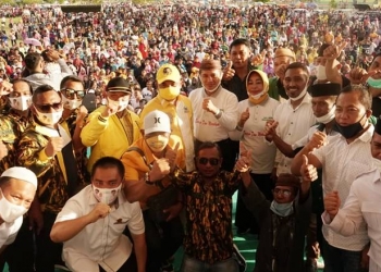Deklarasi Pasangan SMS