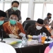 Proses pemeriksaaan dokumen pendaftaran bapaslon