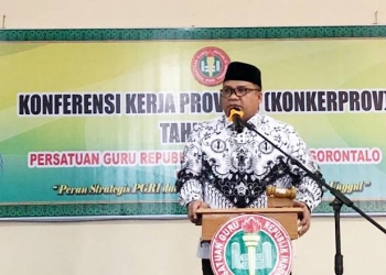 PGRI Gorontalo