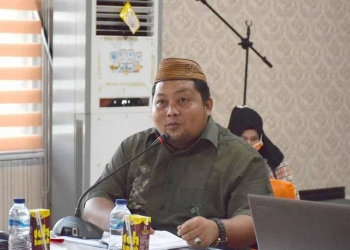 Paslon Positif Covid 19