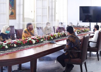 Vaksin merah Putih