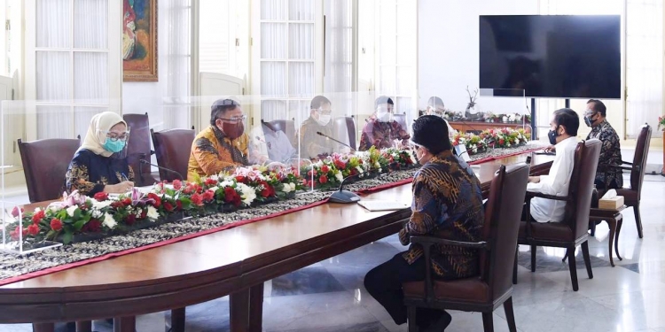 Vaksin merah Putih