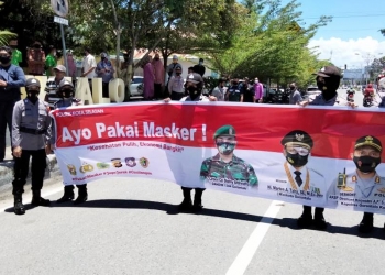 Pakai Masker
