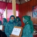 Setengah juta masker