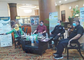 Tempat Wisata Protokol Kesehatan