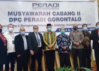 Profesi Adokat