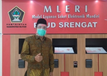 RSUD Sregan