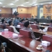 Sidang DPRD Kab Blitar