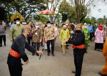 Menteri Desa