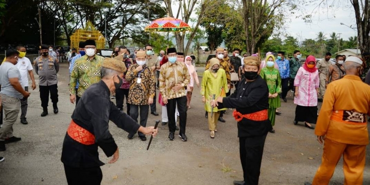 Menteri Desa