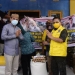 Bantuan Korban Banjir
