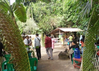 Pasar Seni Warga