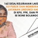 Lindungi Hak Pilih