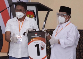 Paslon Blitar