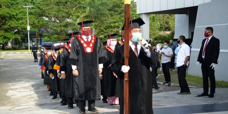 kampus kerakyatan
