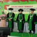 Wisuda IAIN Gorontalo