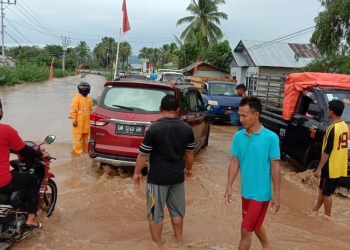 banjir